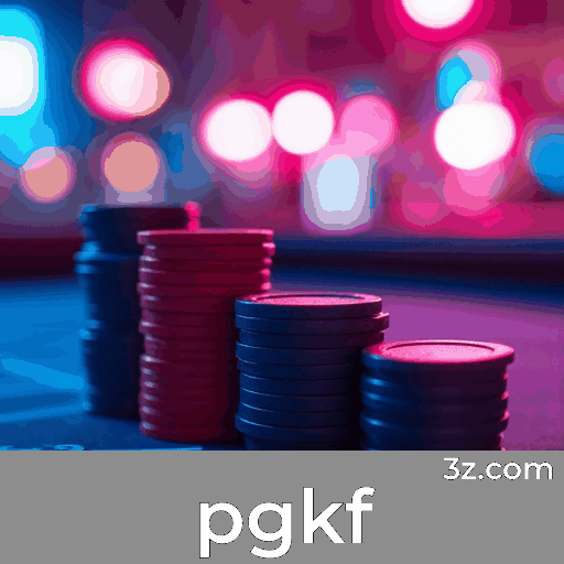 pgkf: Seu Cassino Online Seguro e Rápido