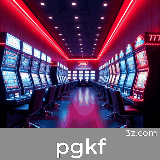 pgkf: Seu Cassino Online Seguro e Rápido