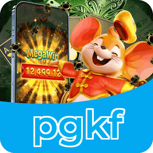 Instalação Android pgkf