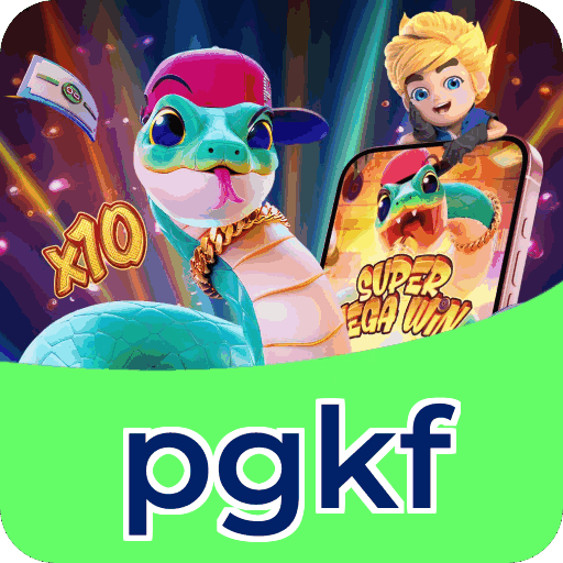 Bônus de Boas-vindas pgkf